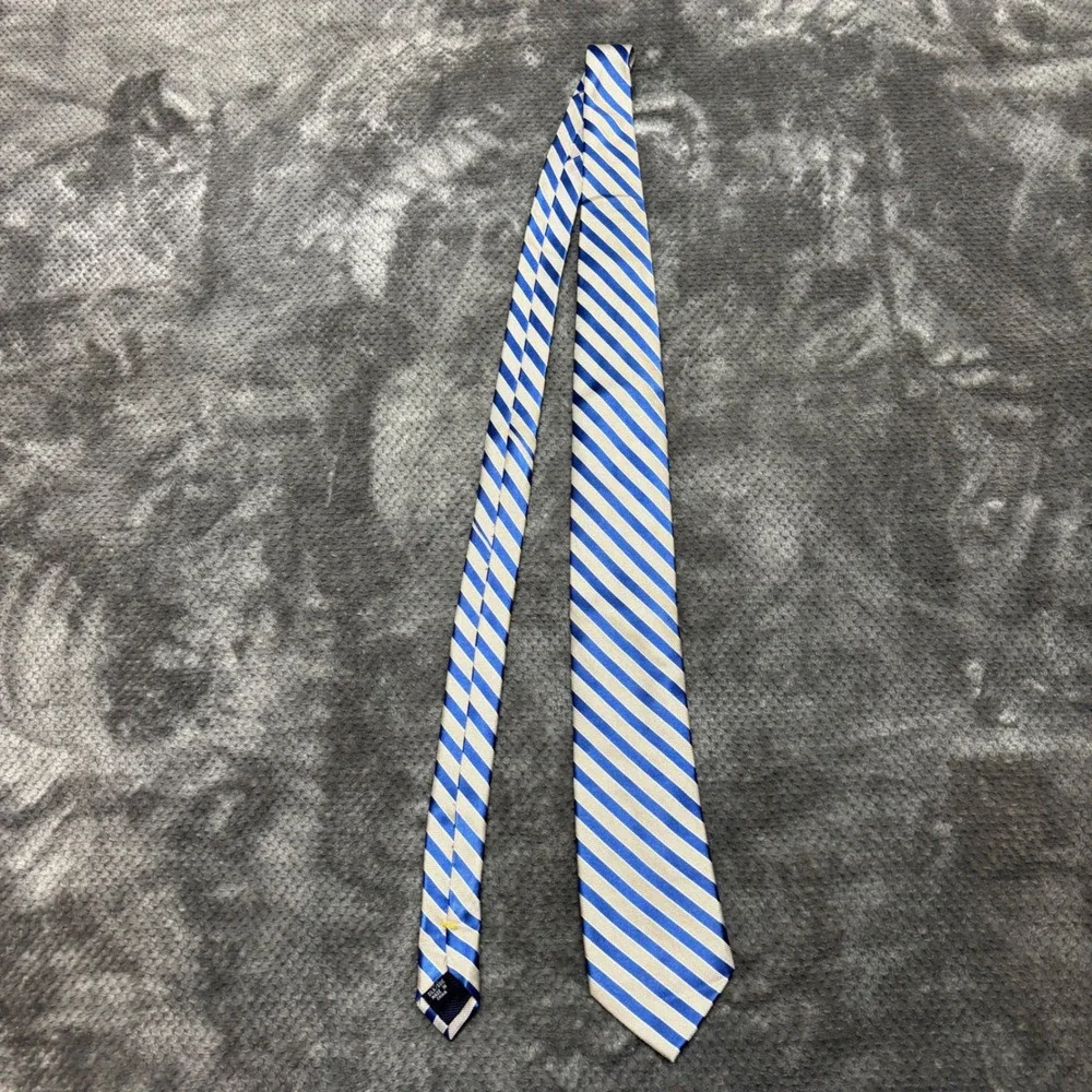 Nautica 100% silk